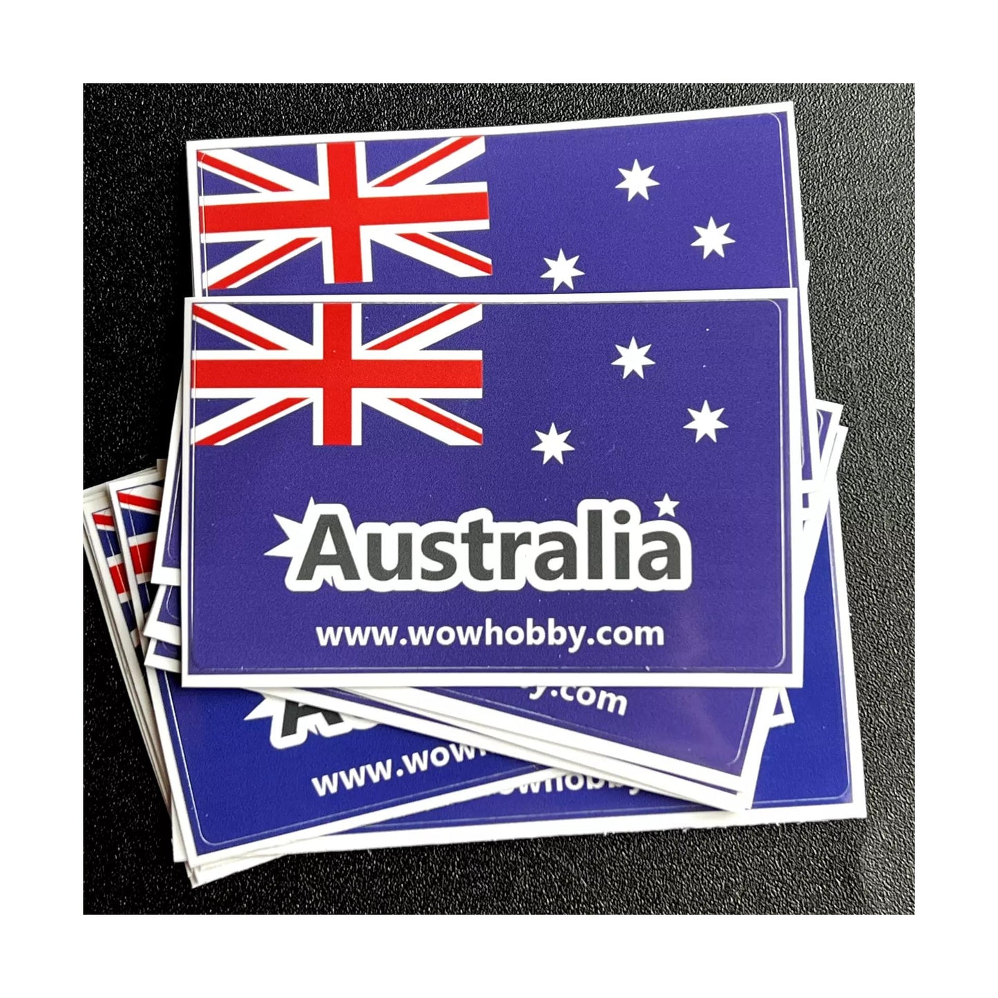 Australia 5 Random Coins