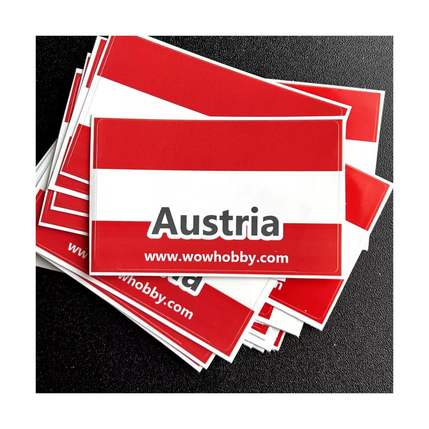 Austria 5 Random Coins