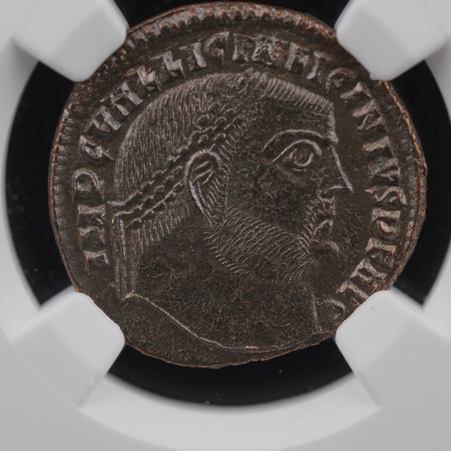 Constantine I "Jovi Conservatori" Roman AE (AD 272-337) NGC