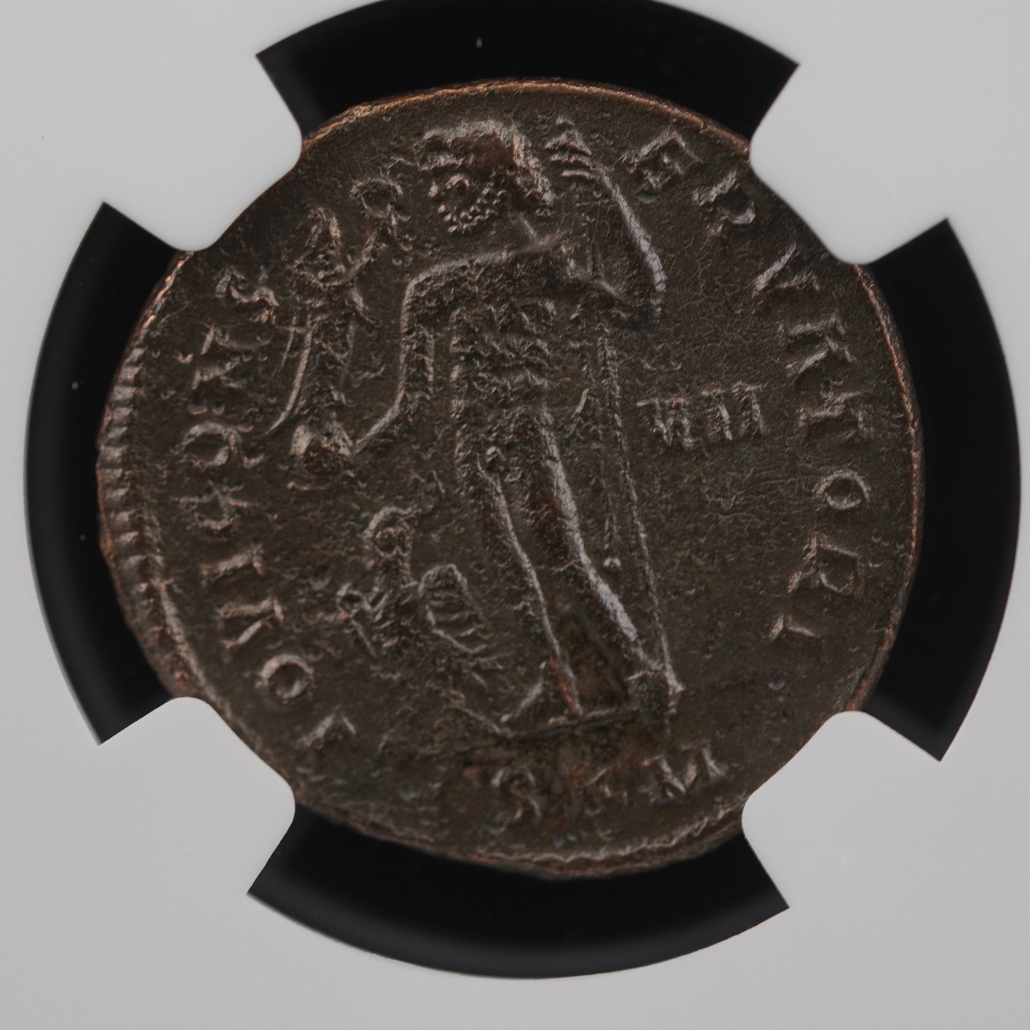Constantine I "Jovi Conservatori" Roman AE (AD 272-337) NGC