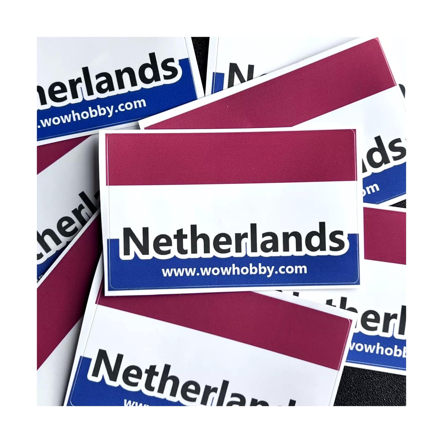 Netherlands 5 Random Coins