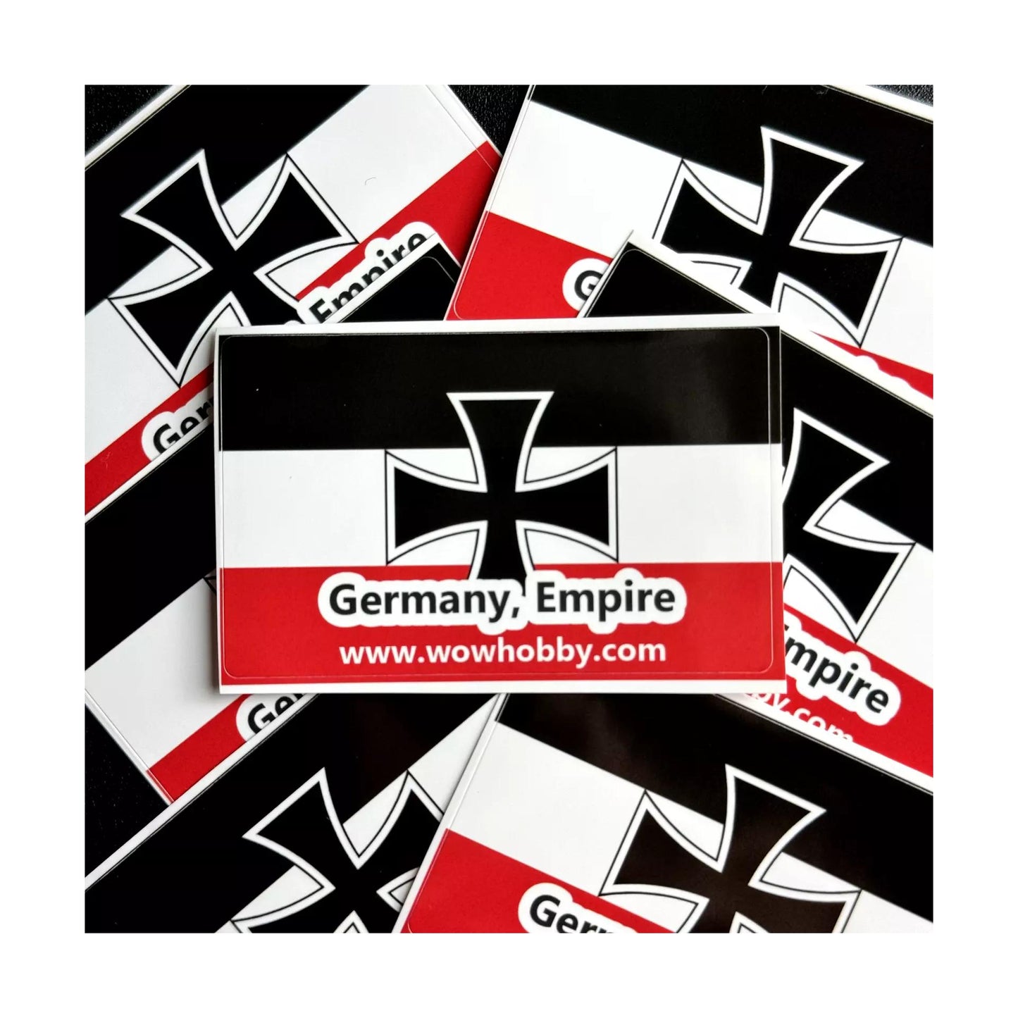 Germany, Empire 5 Random Coins