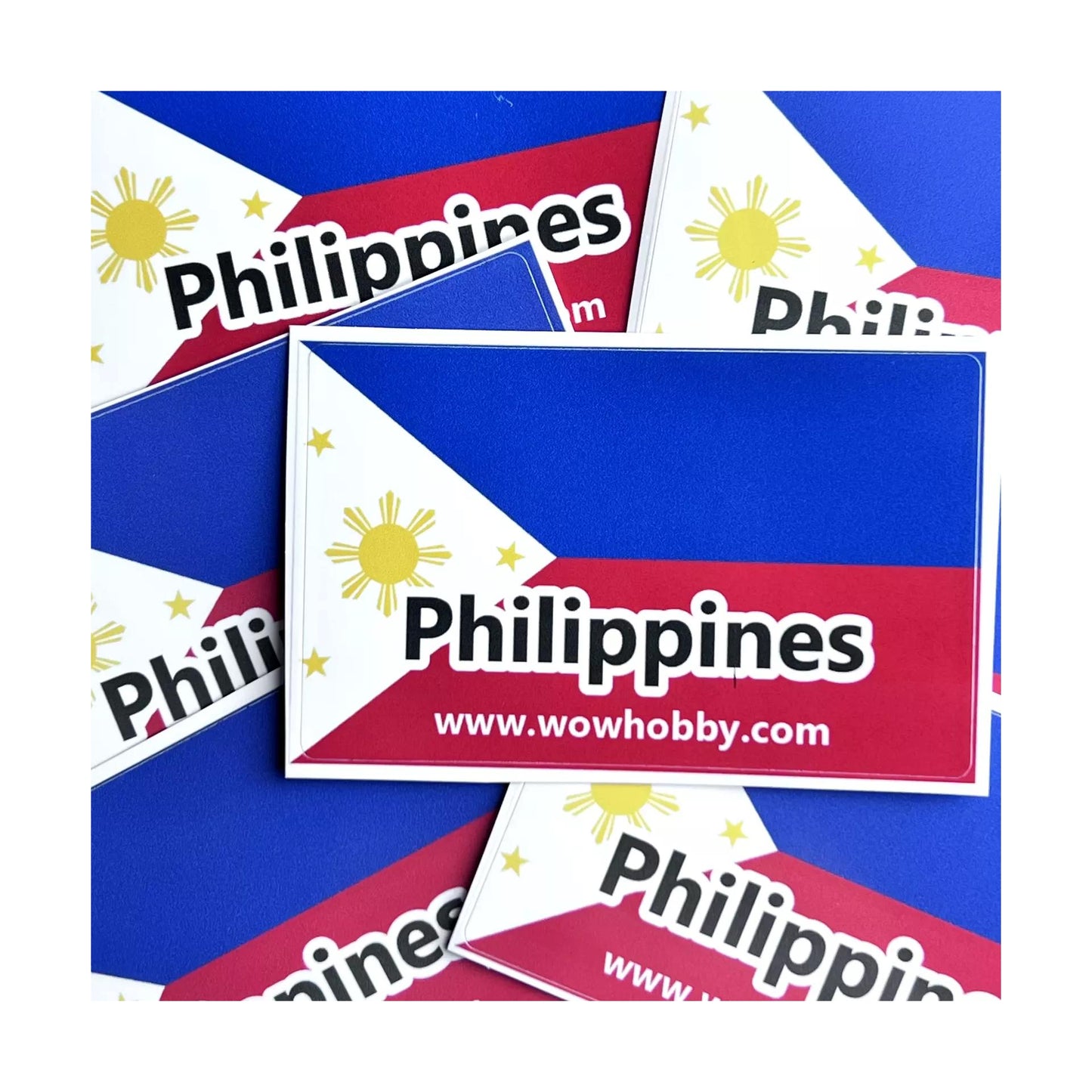 Philippines 5 Random Coins