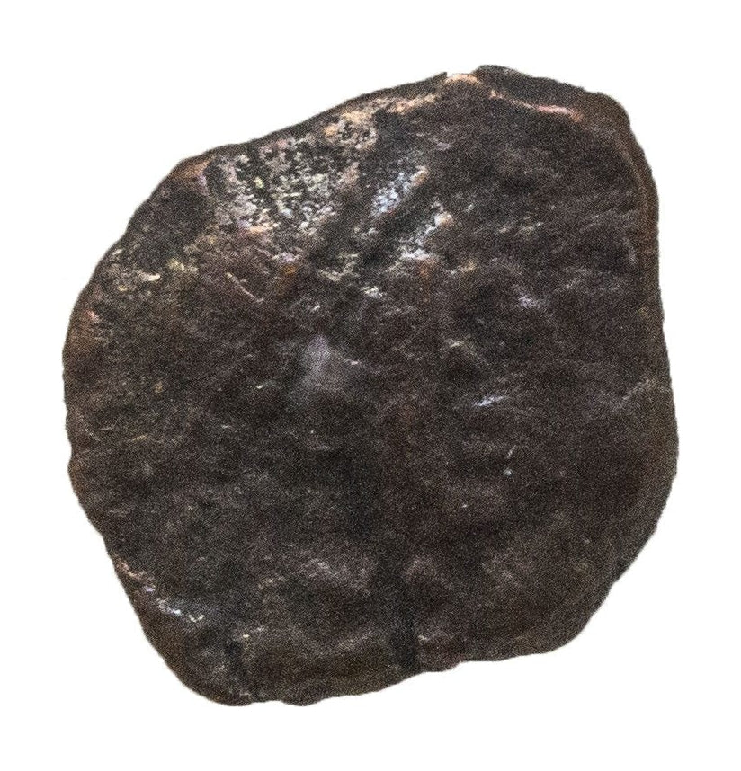 Roman Bronze AE4 Of Anastasius I (AD 491–518) NGC