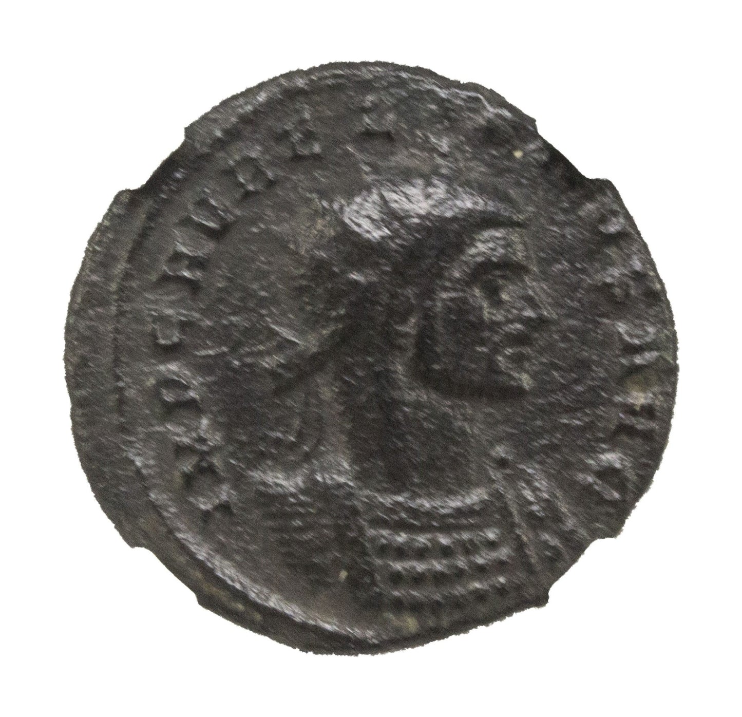 Aurelian Roman AE (AD 270-275) NGC