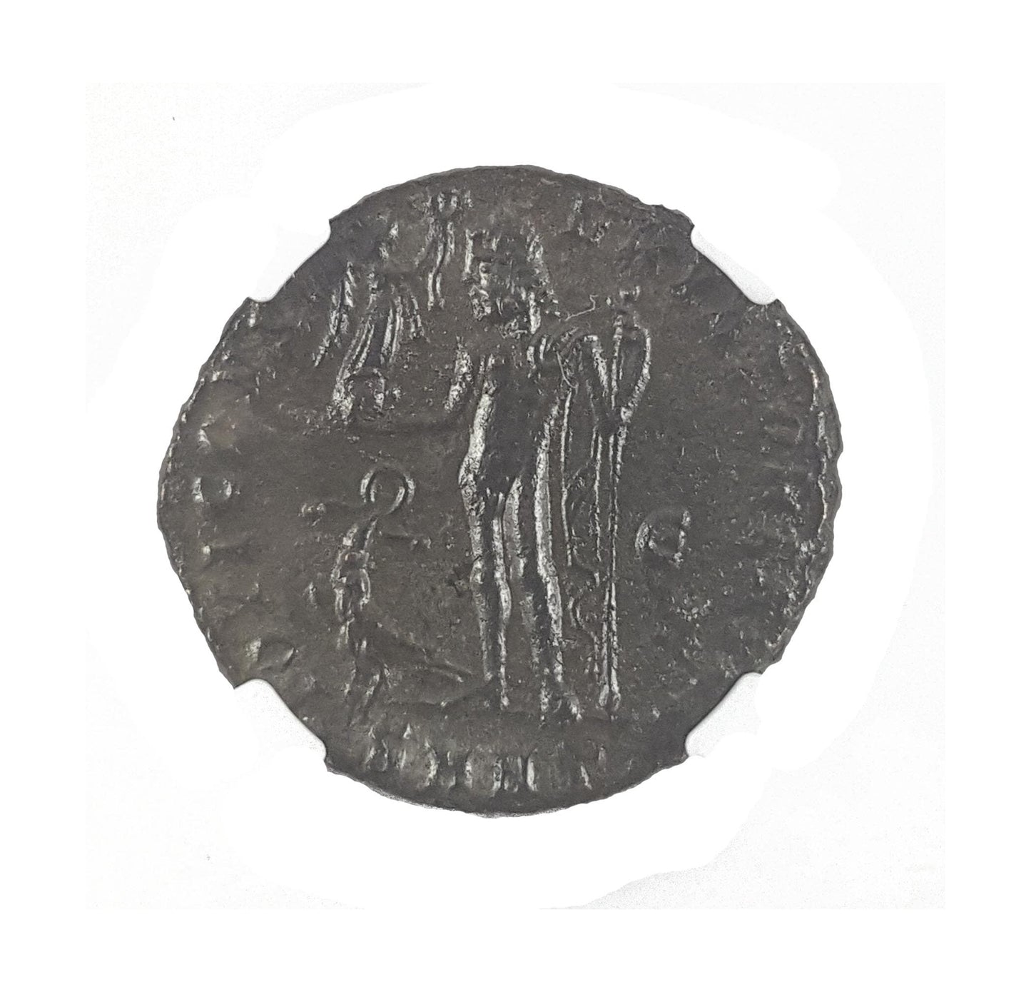 Constantine I "Jovi Conservatori" Roman AE (AD 272-337) NGC