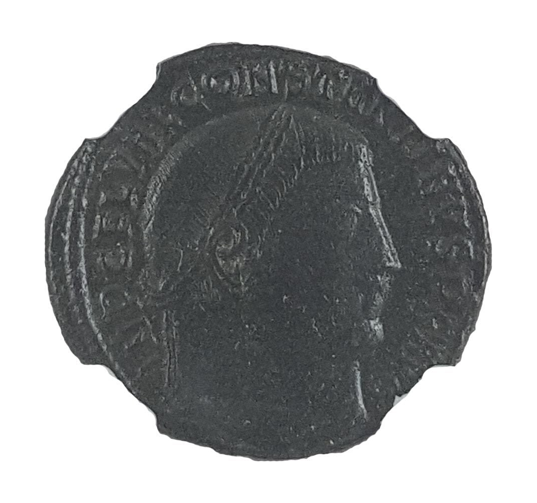 Constantine I "Jovi Conservatori" Roman AE (AD 272-337) NGC