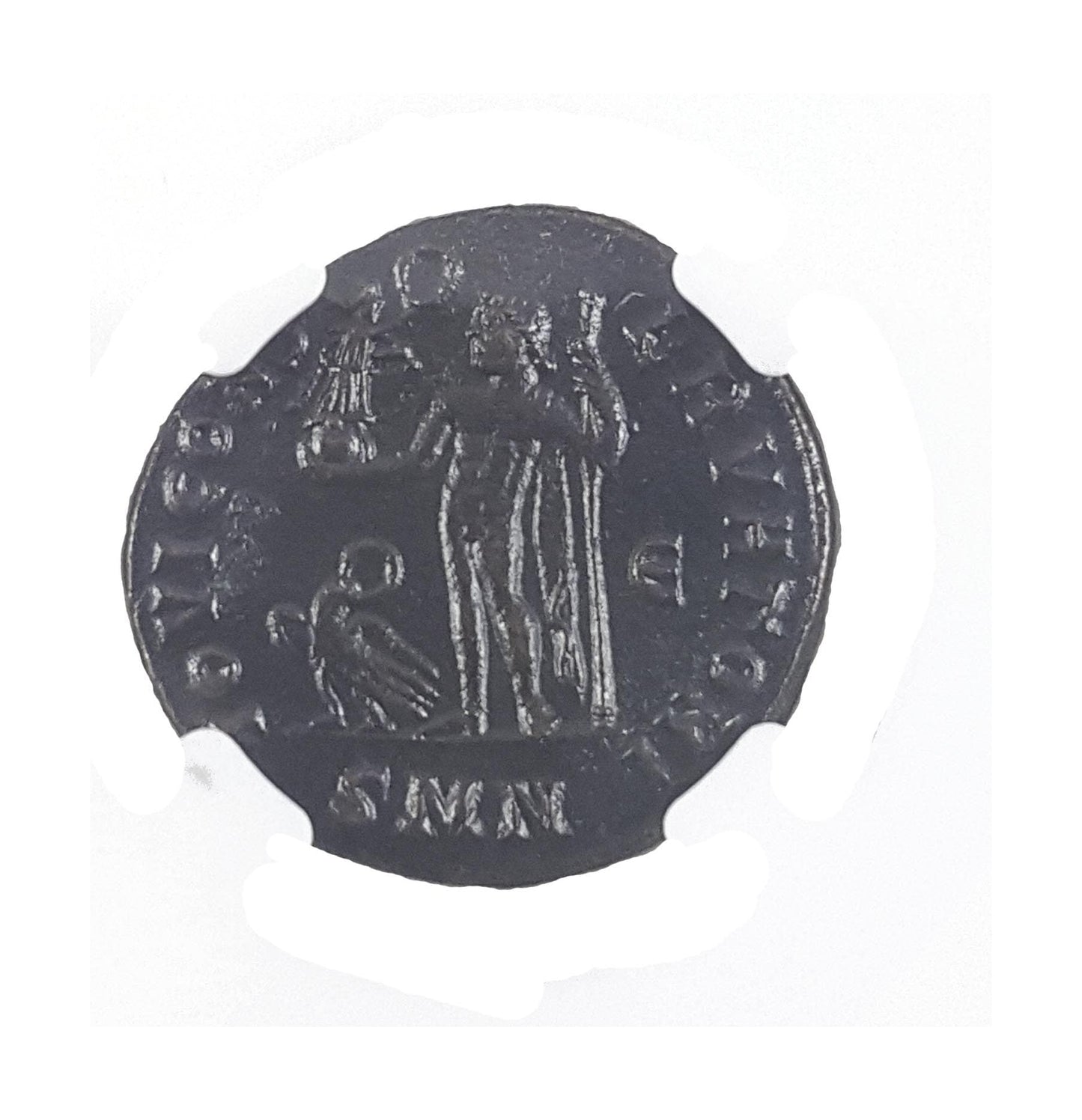 Constantine I "Jovi Conservatori" Roman AE (AD 272-337) NGC