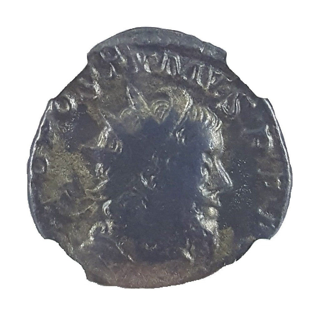 Postumus Roman AE – Gallic Empire (AD 260–269) – South Petherton Hoard – NGC Certified