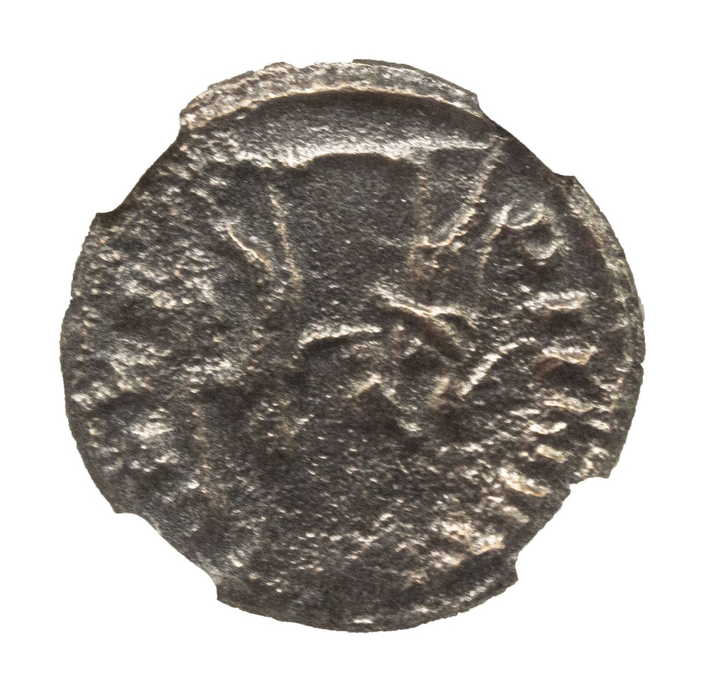 Roman Ar Antoninianus Of Trebonianus Gallus (Ad 251-253) NGC.