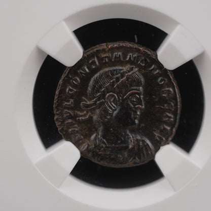 Constans Roman AE3/4 (AD 333-350) NGC