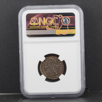 Constantine I "Jovi Conservatori" Roman AE (AD 272-337) NGC