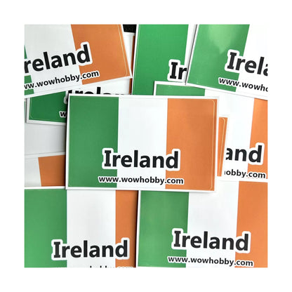 Ireland 5 Random Coins