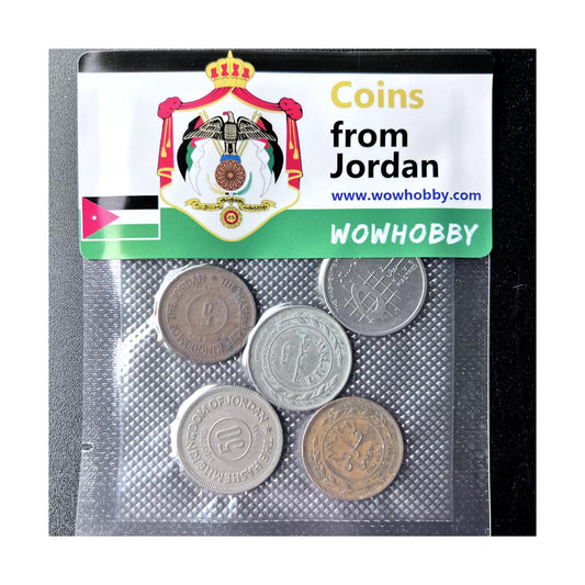 Jordan 5 Random Coins