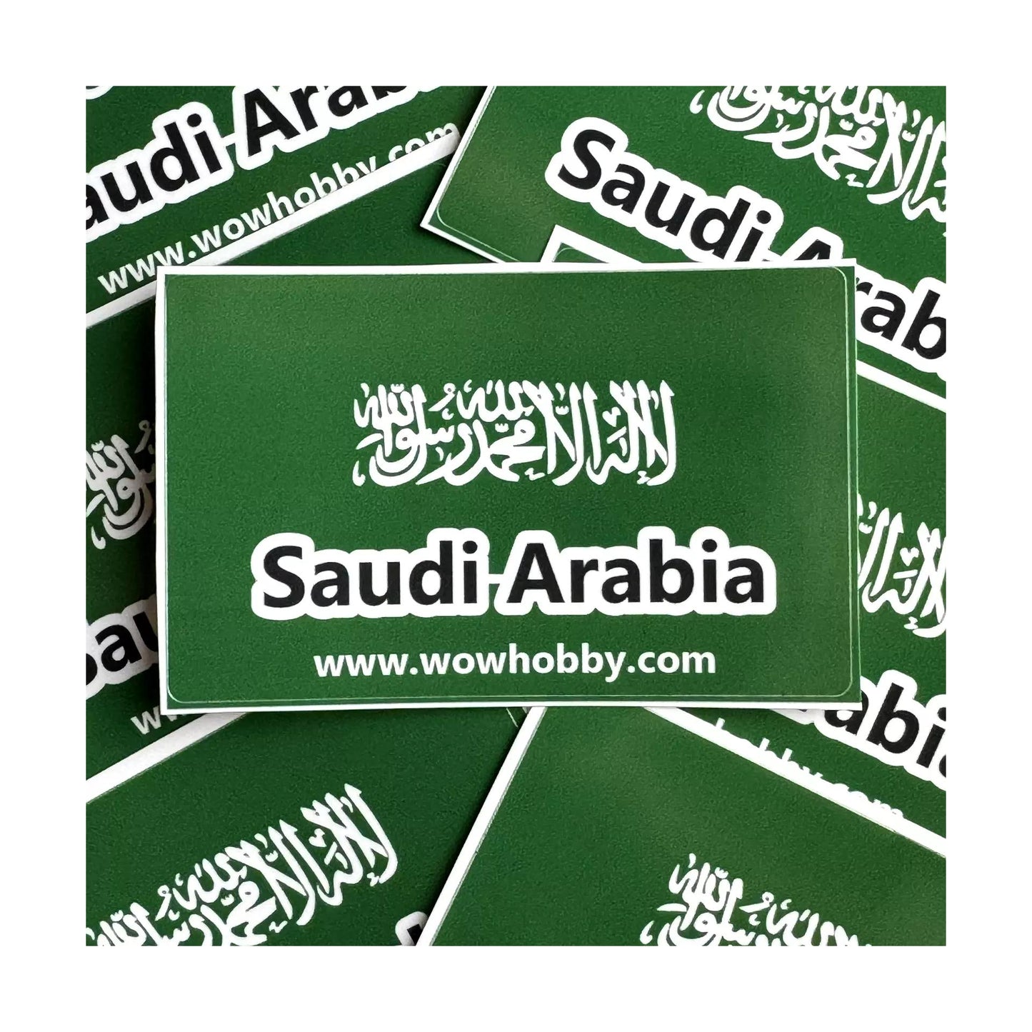 Saudi Arabia 5 Random Coins