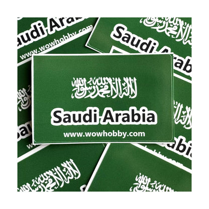 Saudi Arabia 5 Random Coins