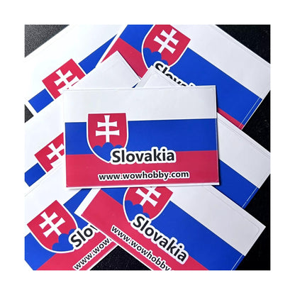 Slovakia 4 Random Coins