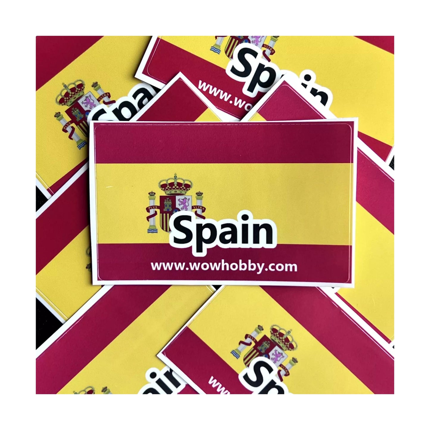 Spain 5 Random Coins