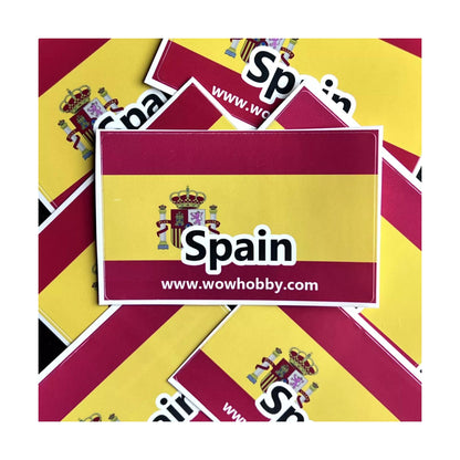 Spain 5 Random Coins