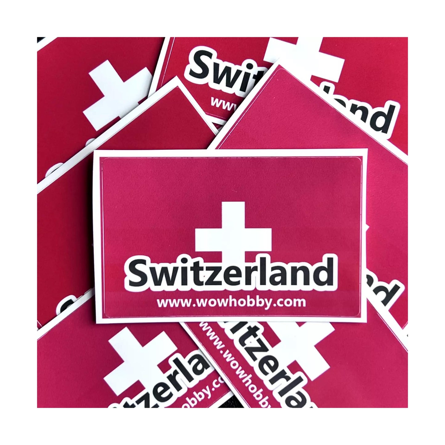 Switzerland 5 Random Coins