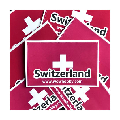 Switzerland 5 Random Coins