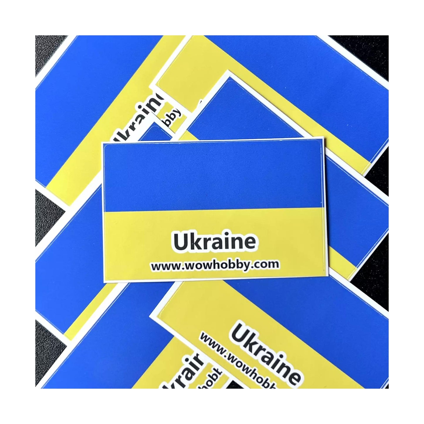 Ukraine 5 Random Coins