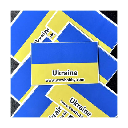 Ukraine 5 Random Coins