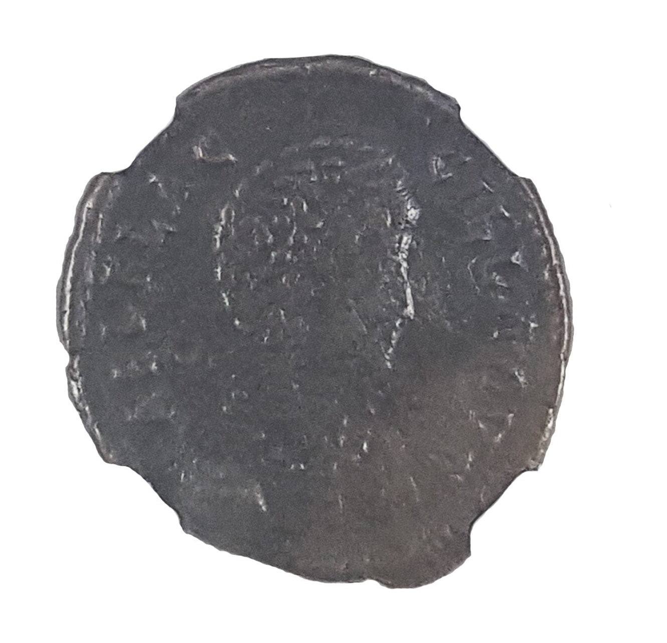 Aelia Flacilla Roman AE2 (AD 356–386) NGC