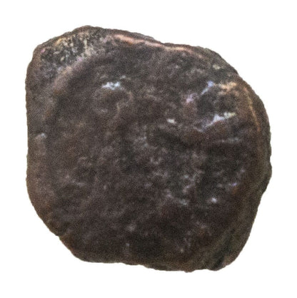 Roman Bronze AE4 Of Anastasius I (AD 491–518) NGC