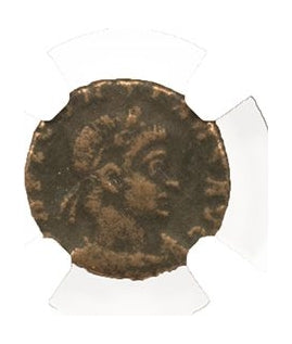 Constans Roman AE3/4 (AD 333-350) NGC