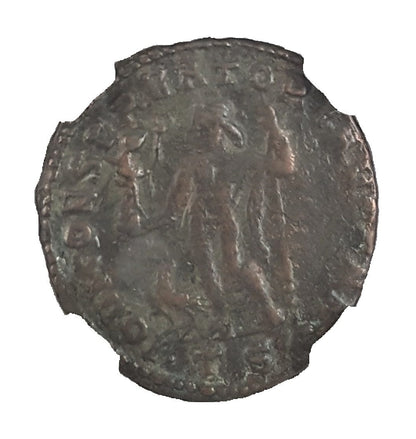 Constantine I "Jovi Conservatori" Roman AE (AD 272-337) NGC