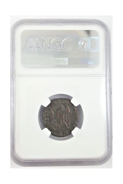 Constantine I "Jovi Conservatori" Roman AE (AD 272-337) NGC
