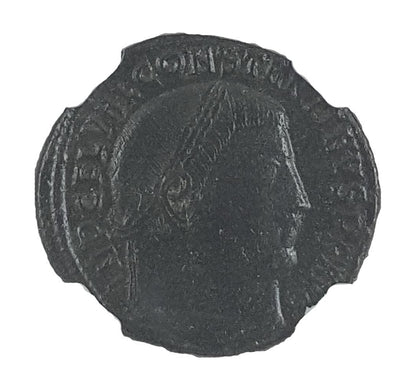 Constantine I "Jovi Conservatori" Roman AE (AD 272-337) NGC