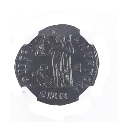 Constantine I "Jovi Conservatori" Roman AE (AD 272-337) NGC