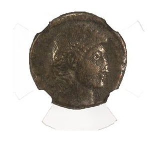 Constantius II Roman AE3;4 (AD 317-361) NGC