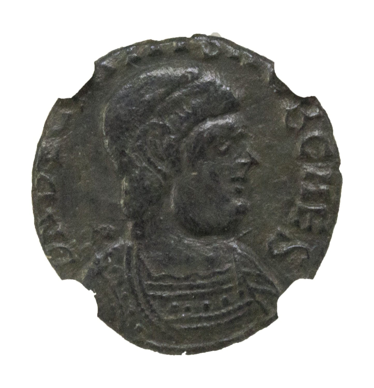 Magnus Decentius was a usurper during the reign of Constantius II.