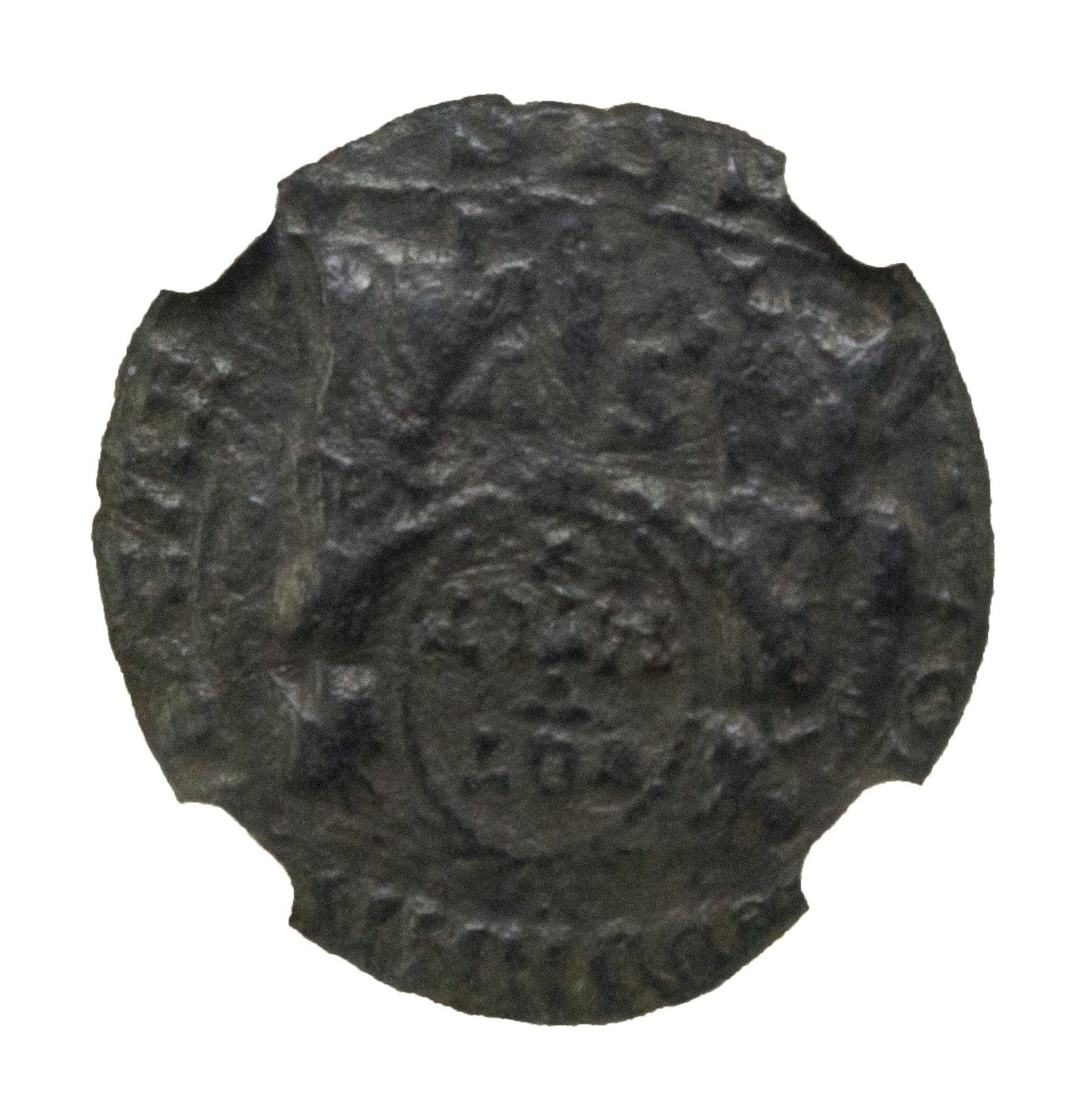 Magnus Decentius was a usurper during the reign of Constantius II.