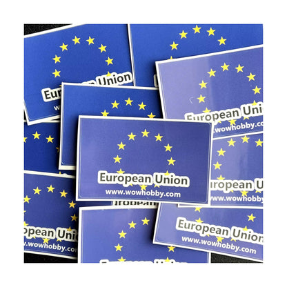 Eurozone 5 Random Coins