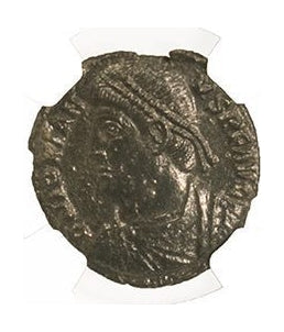 Jovian Roman AE (AD 363-364) NGC