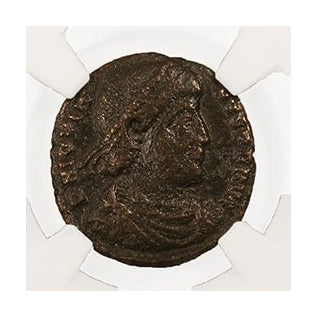 Jovian Roman AE (AD 363-364) NGC