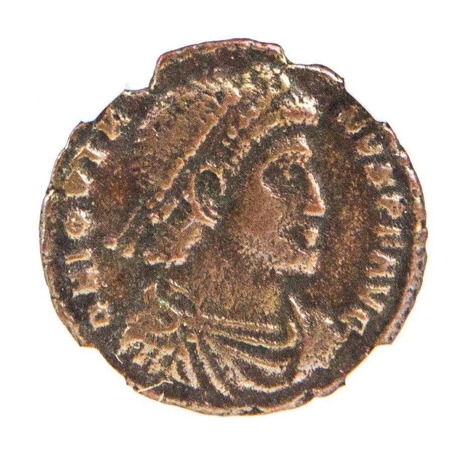 Jovian Roman AE (AD 363-364) NGC