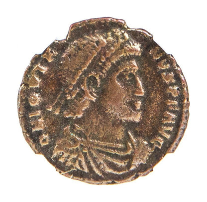 Jovian Roman AE (AD 363-364) NGC