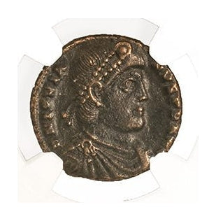 Jovian Roman AE (AD 363-364) NGC