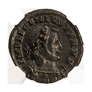 Licinius I Roman AE (AD 308-324) NGC