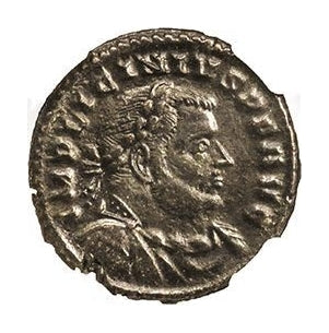 Licinius I Roman AE (AD 308-324) NGC