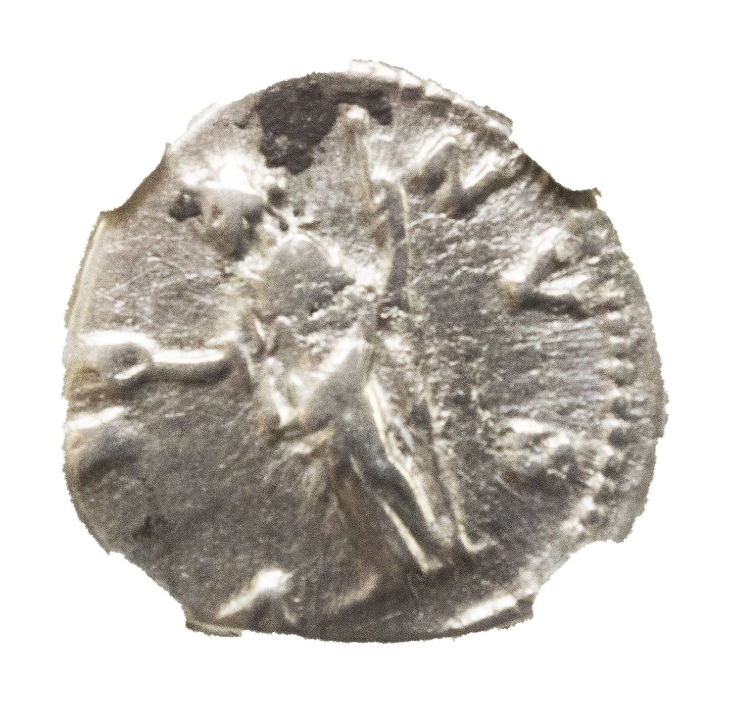 Lucilla Roman AR Denarius (NGC Slabbed) — Coins from the Movies