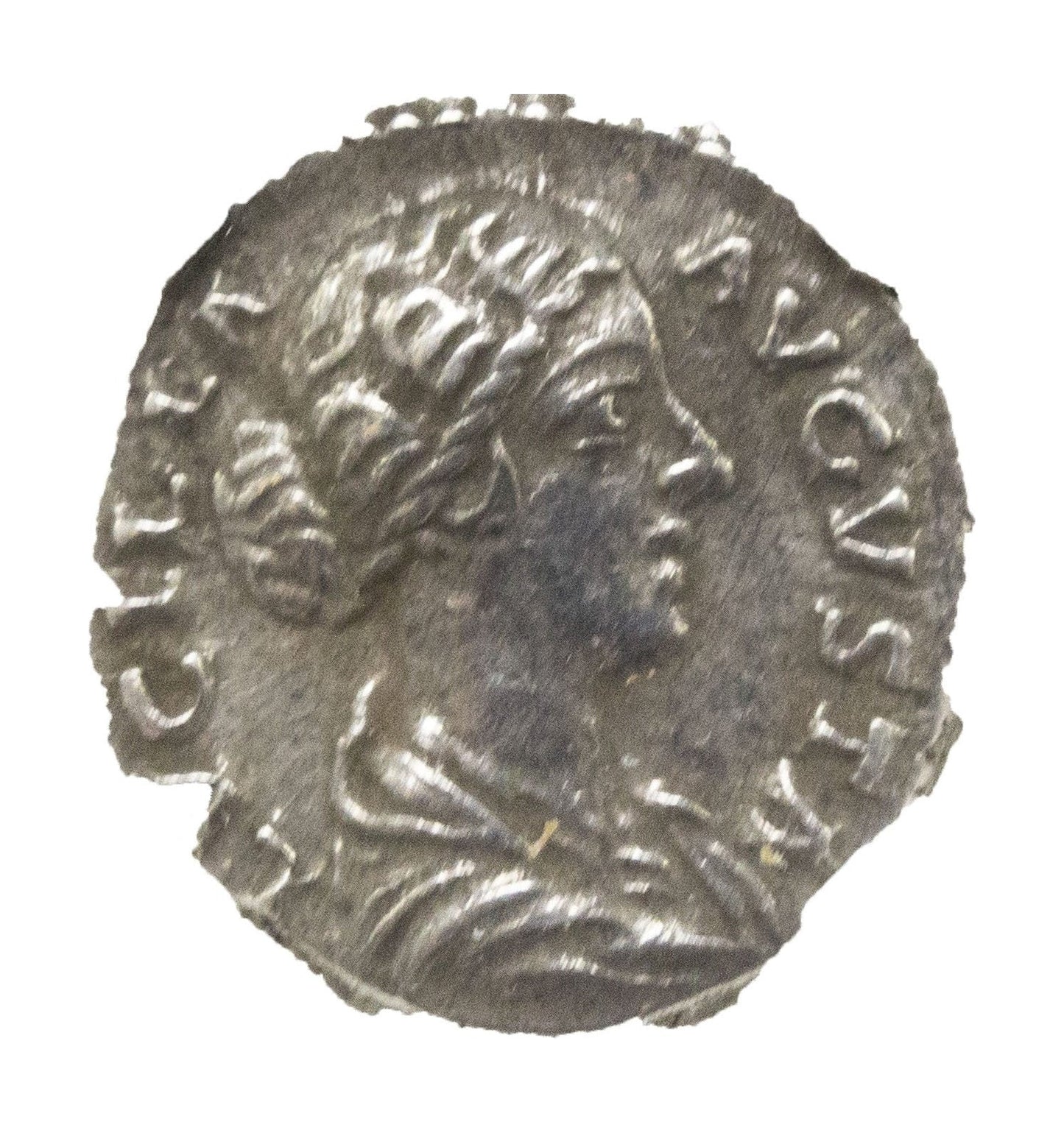 Lucilla Roman AR Denarius (NGC Slabbed) — Coins from the Movies