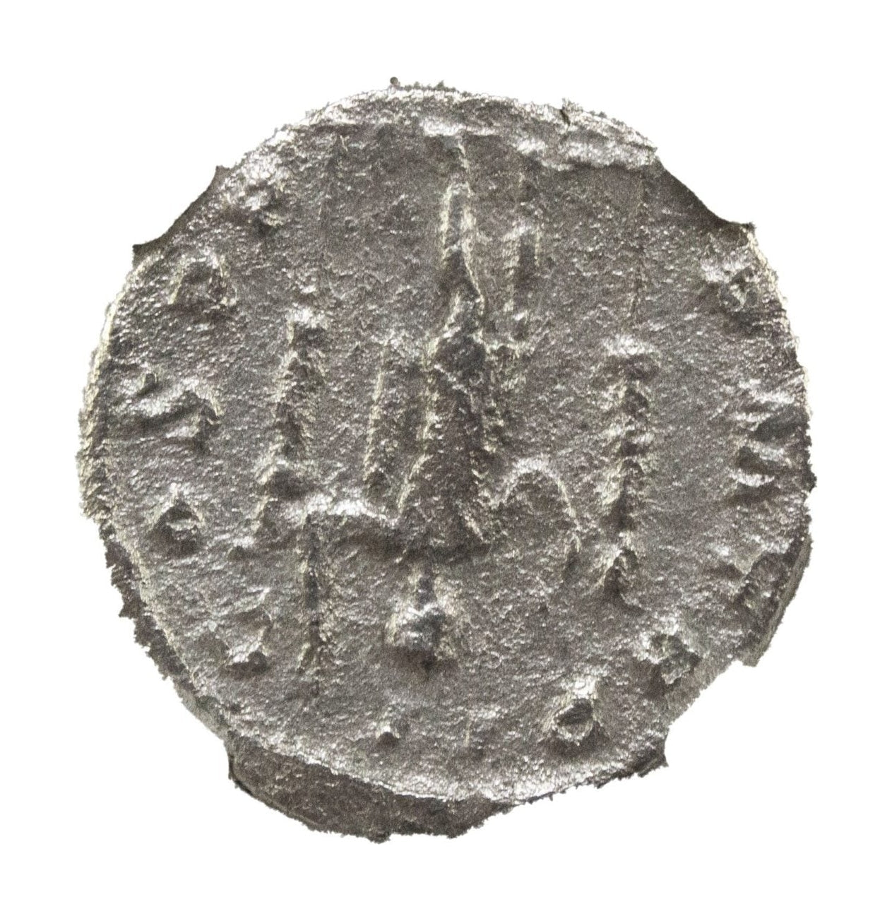 Maximinus I Thrax Roman AR Antoninianus (NGC Certified Slab)