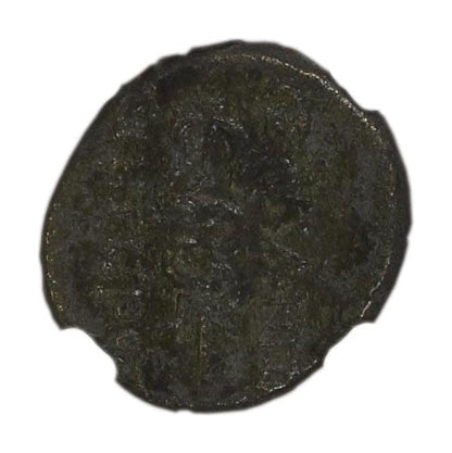 Mysia, Pergamum Region AE – 1st–2nd Centuries BCE – Ancient Greek Coin