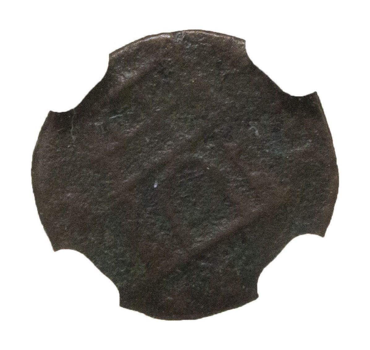 Valentinian III Roman Bronze AE4 (AD 425-455) NGC